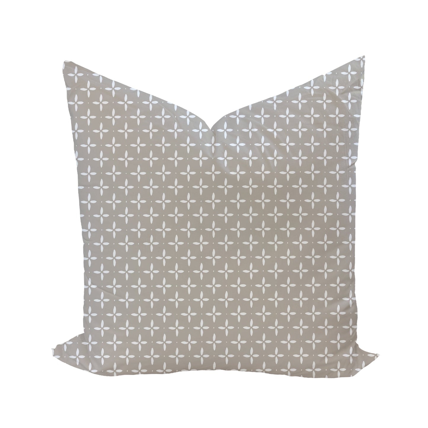 Folly Star Reverse in Mocha - Wheaton Whaley Home Exclusive