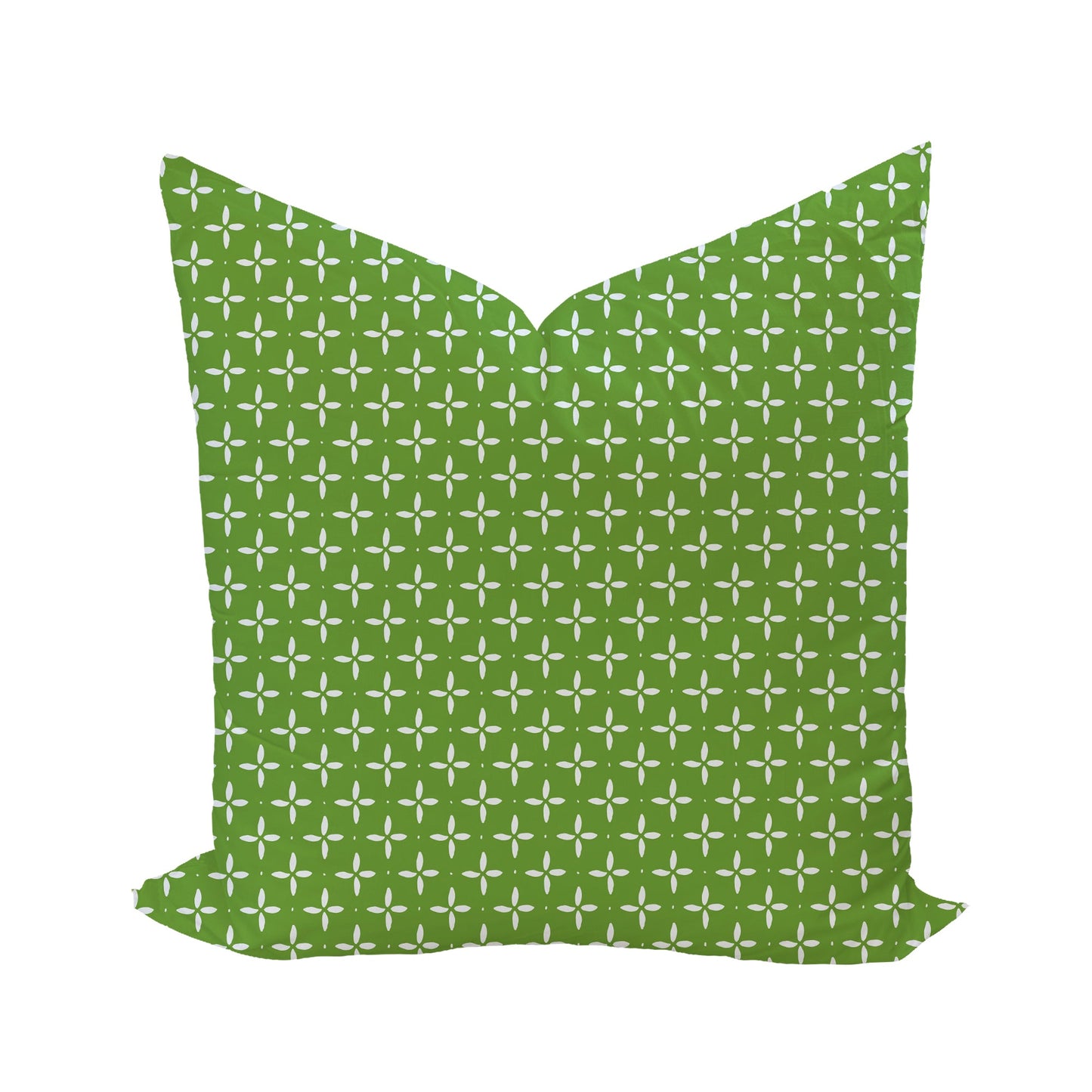 Folly Star Reverse in Moss - Wheaton Whaley Home Exclusive