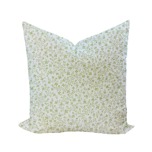 Megan in Moss - Wheaton Whaley Home Exclusive