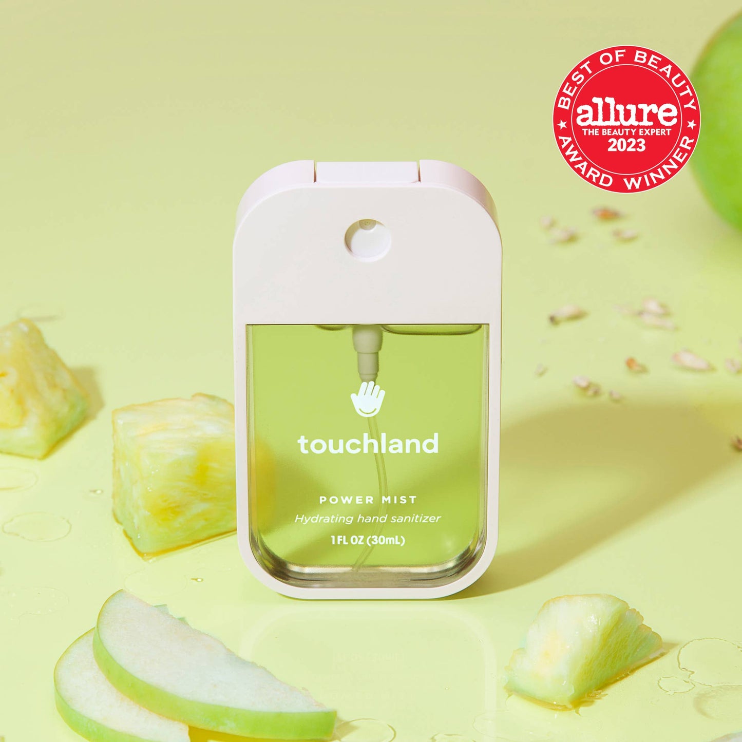 Touchland - Power Mist Applelicious