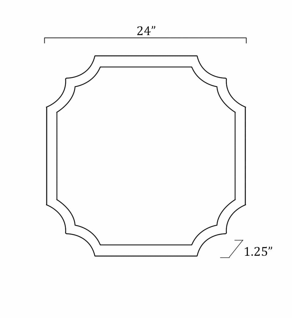 Abangay Mirror