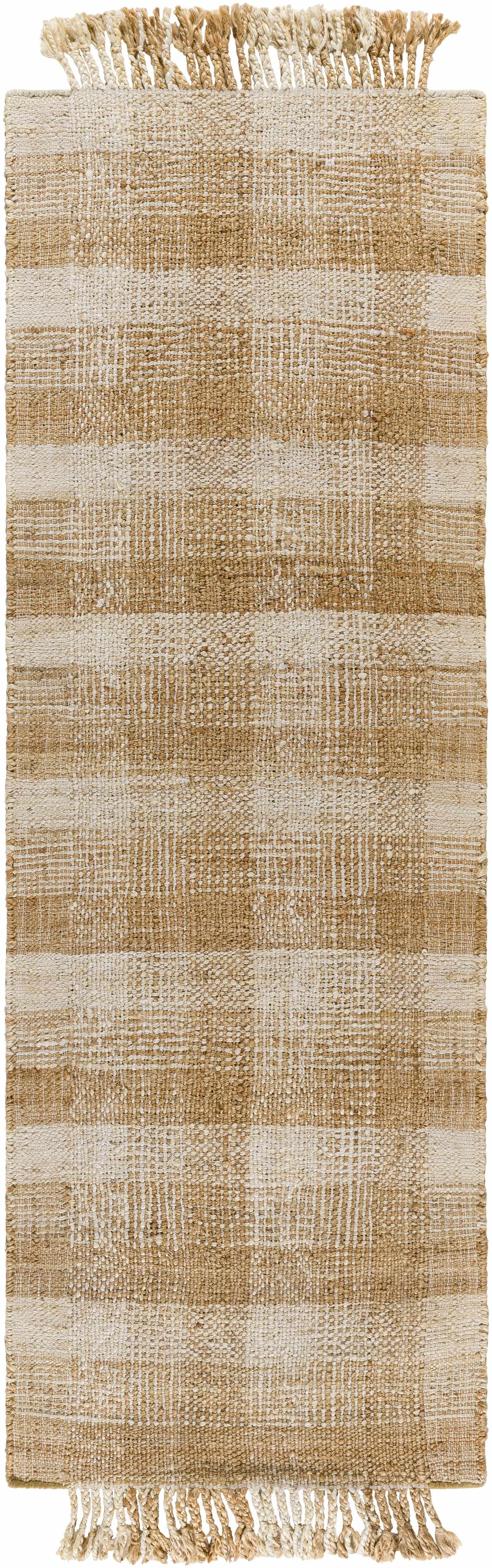 Alara Jute Area Rug