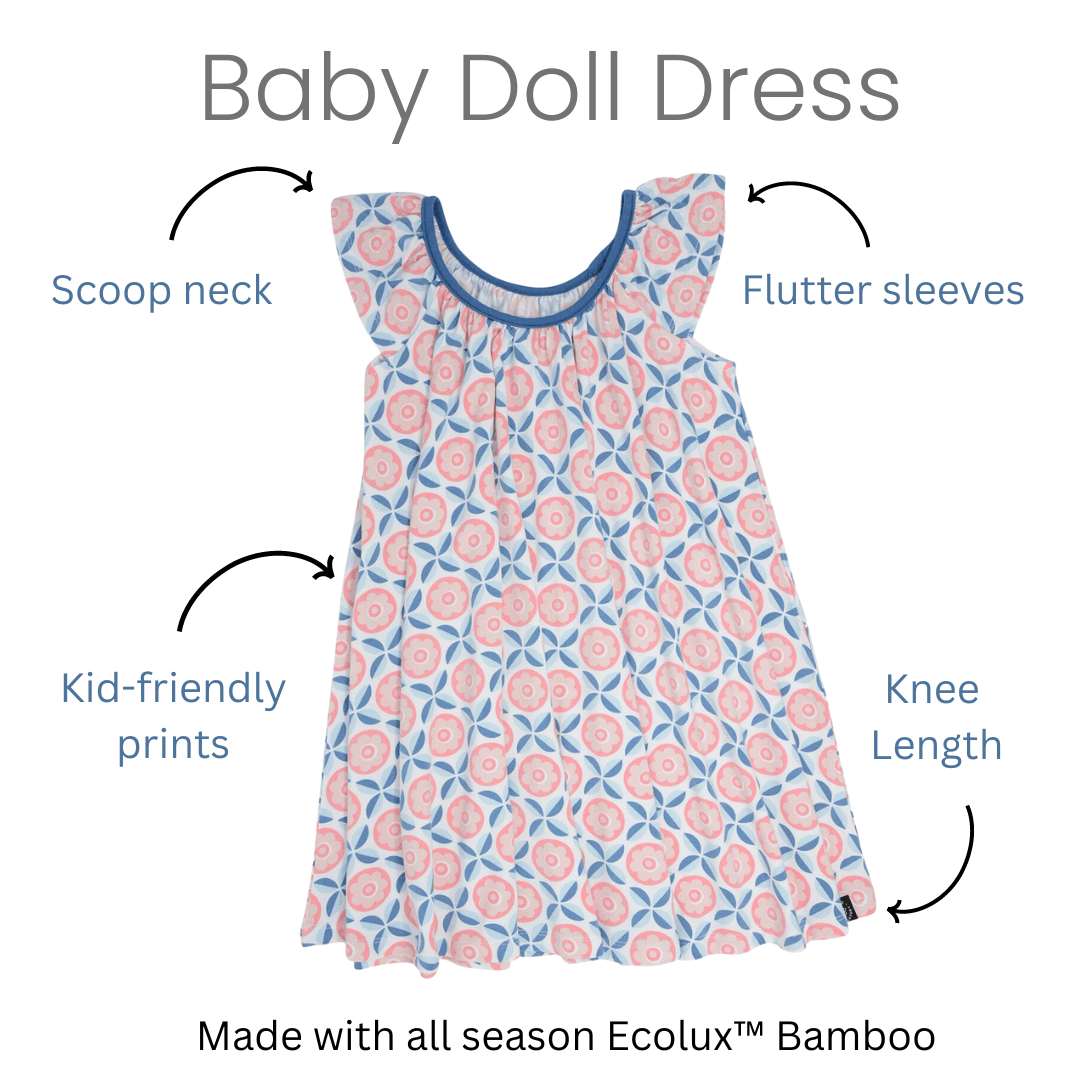 Babydoll Dress