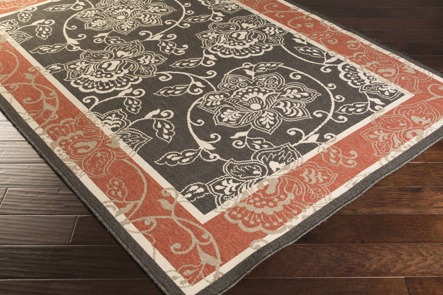 Berryman Area Rug - Clearance