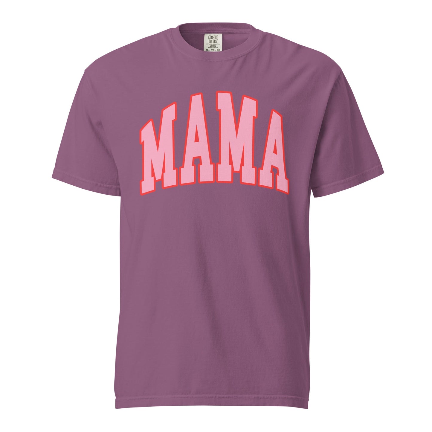 'Pink Mama' Tee