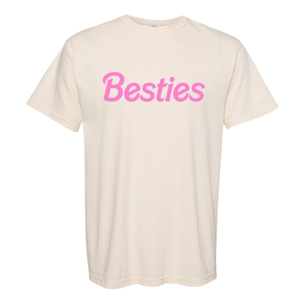 'Besties' T-Shirt