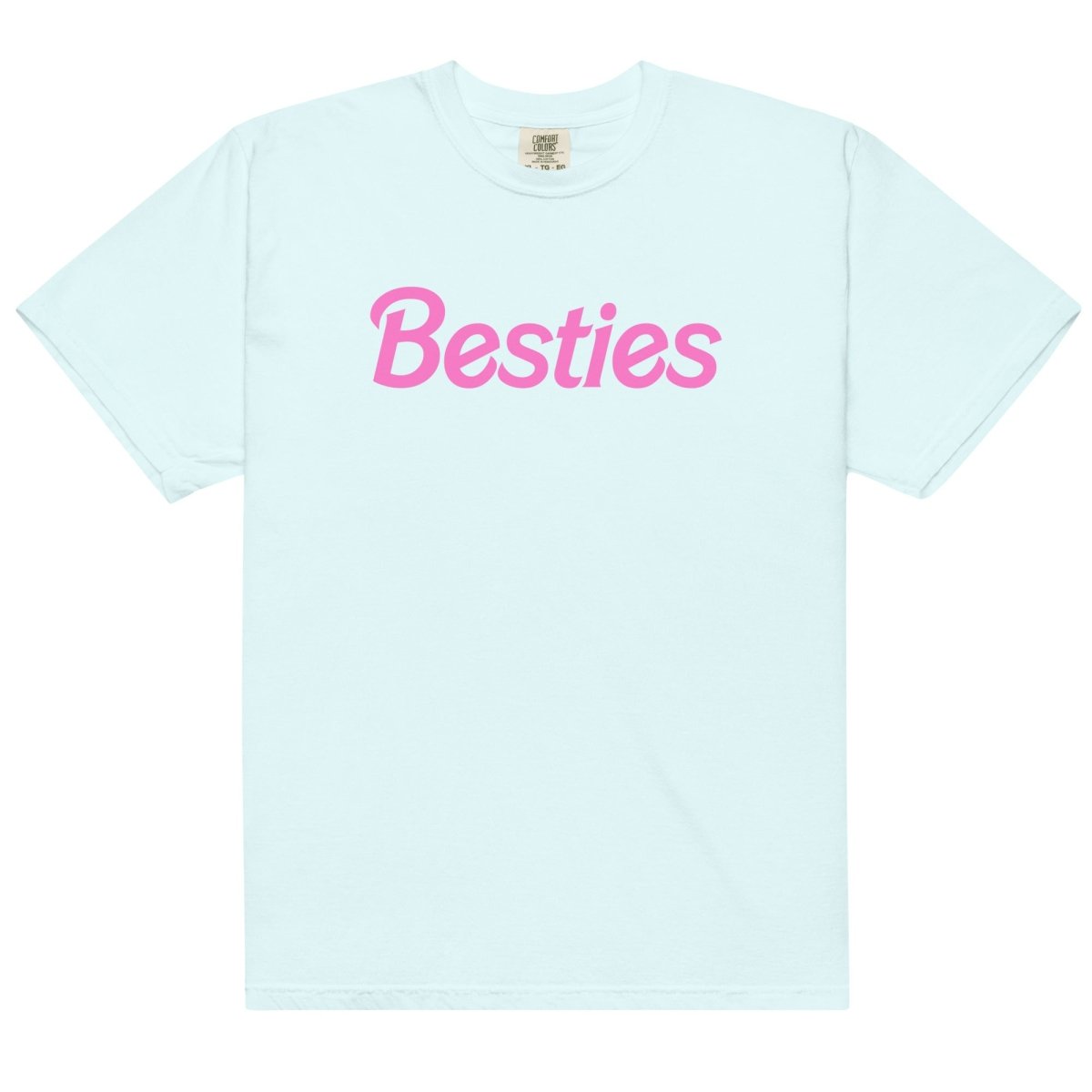 'Besties' T-Shirt