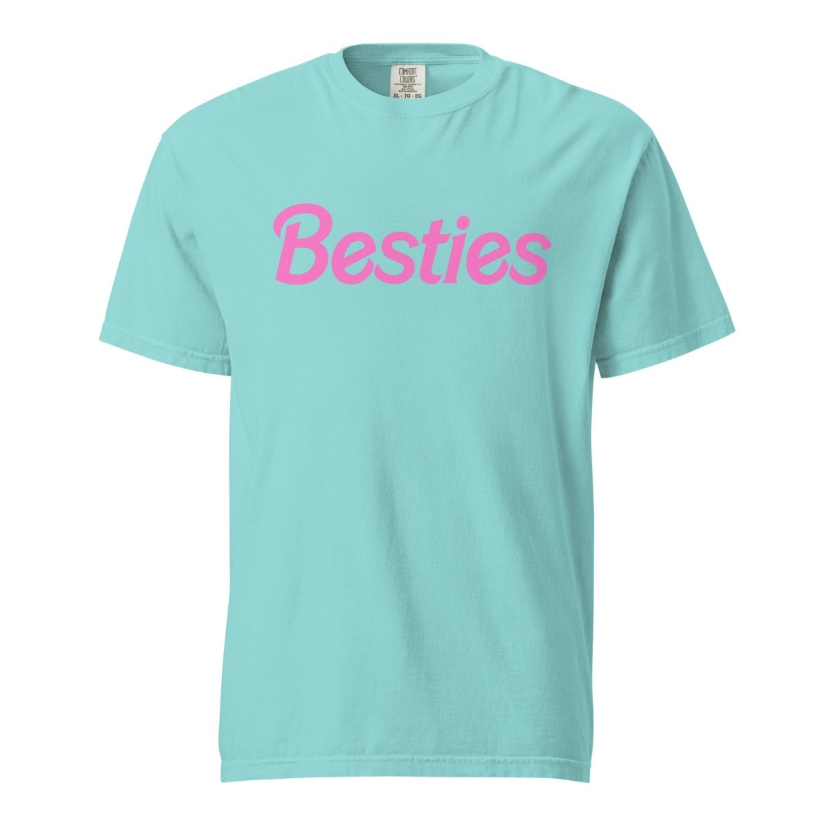 'Besties' T-Shirt