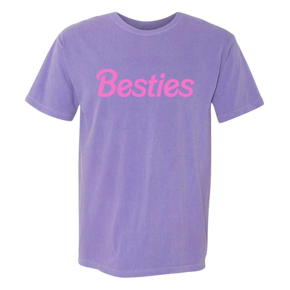 'Besties' T-Shirt