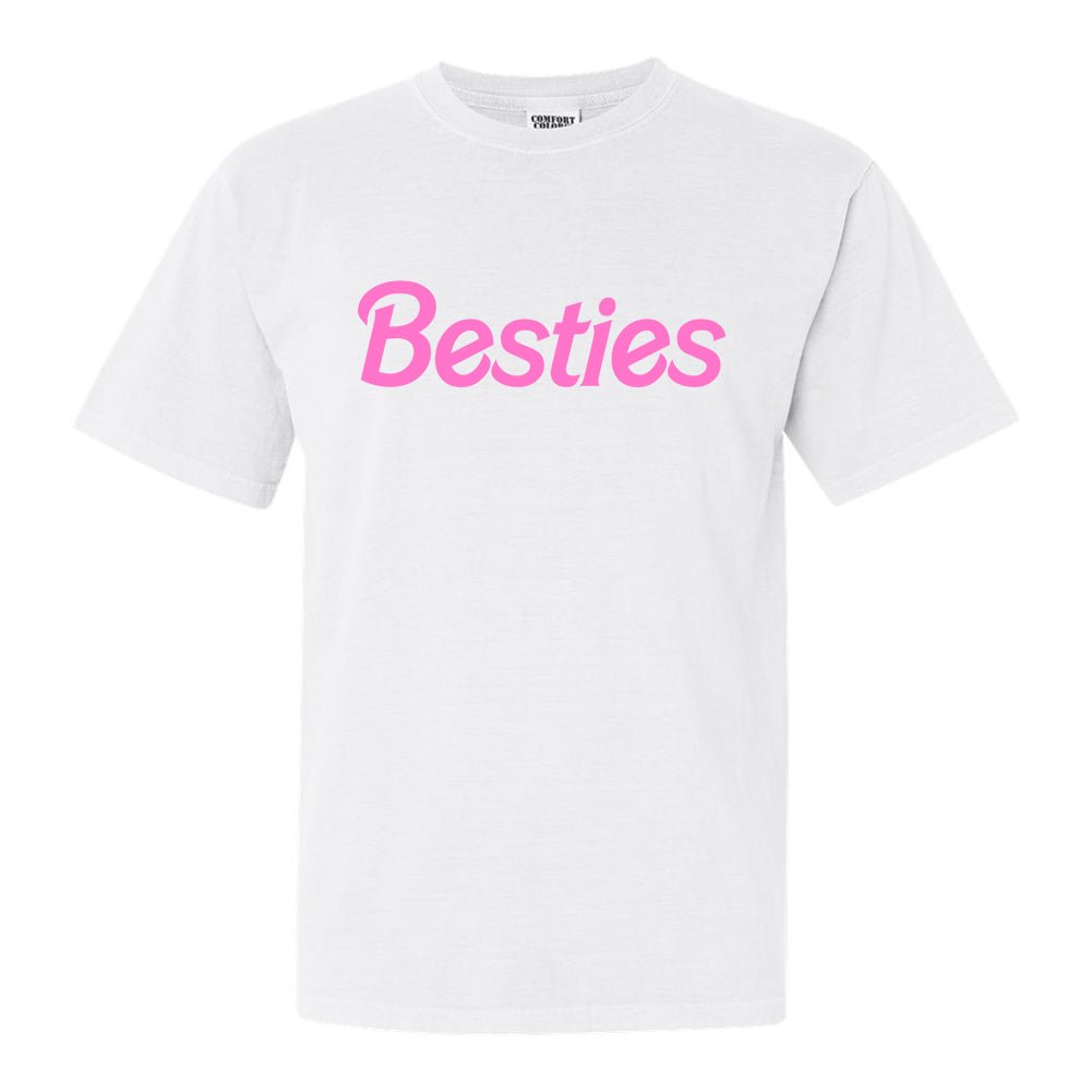 'Besties' T-Shirt