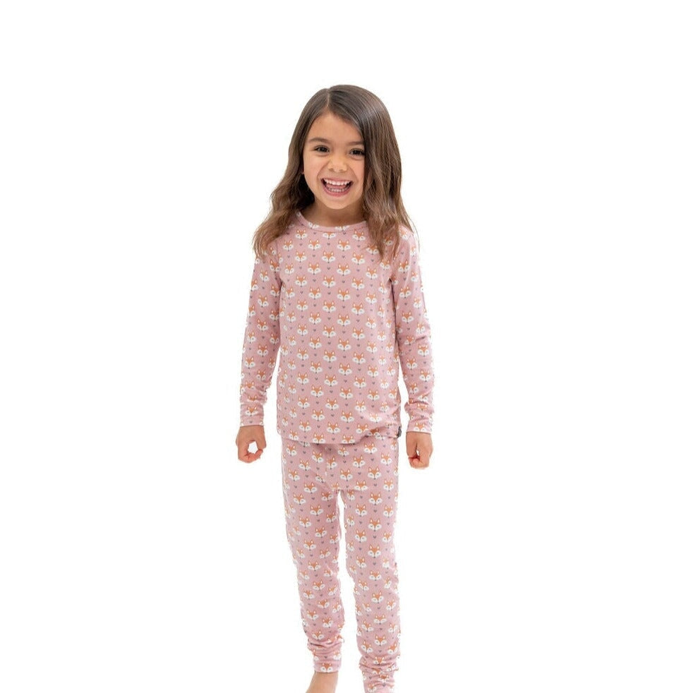 Big Kid Pajama