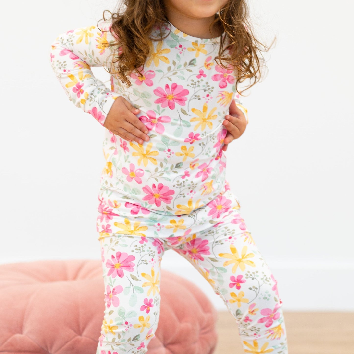 Big Kid Pajama