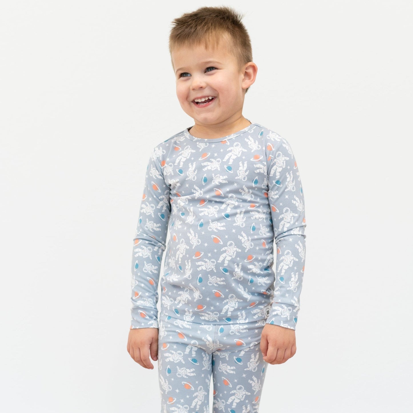 Big Kid Pajama