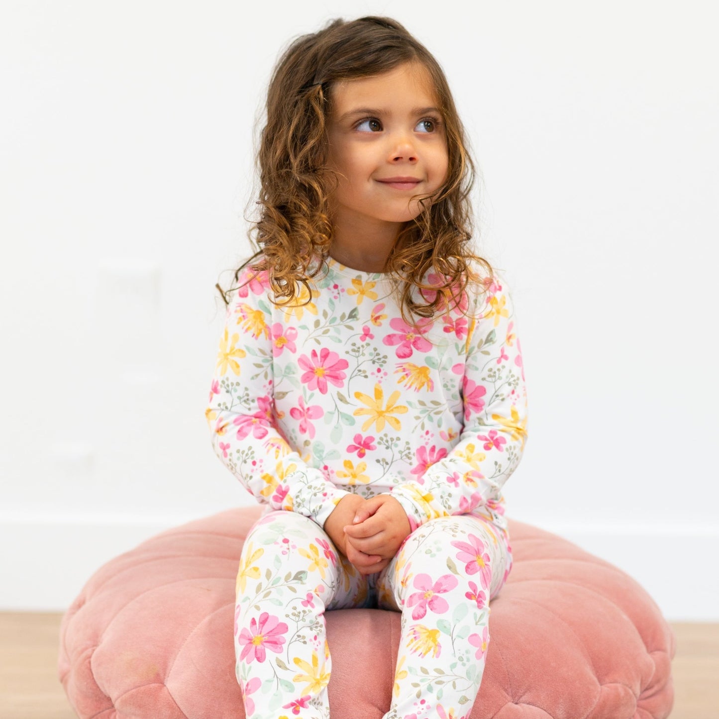 Big Kid Pajama