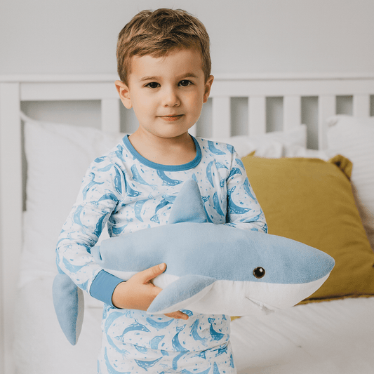 Big Kid Pajama