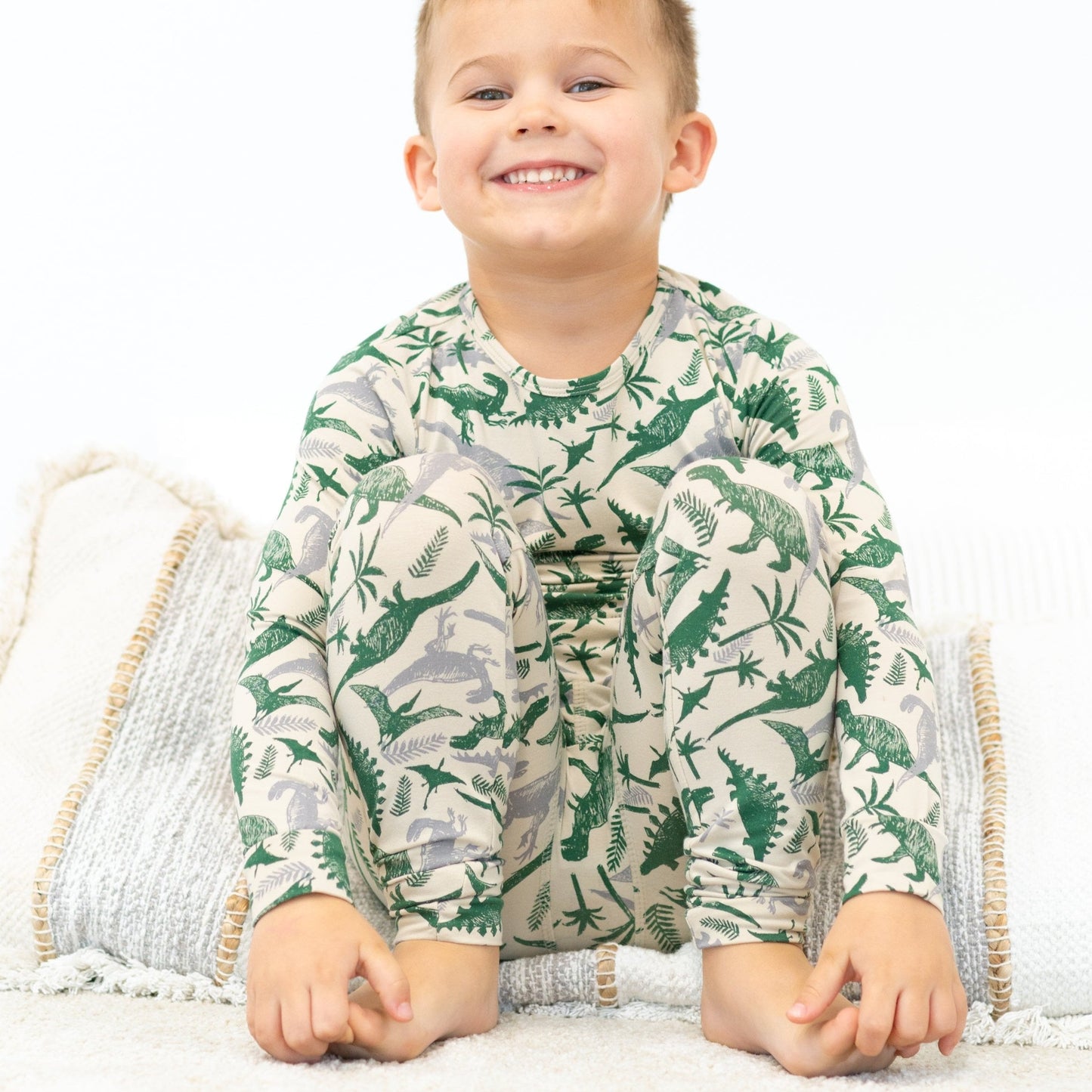 Big Kid Pajama
