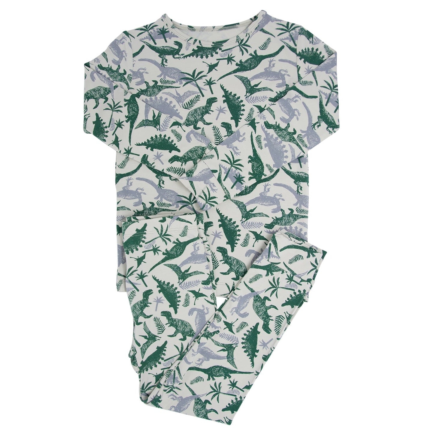 Big Kid Pajama
