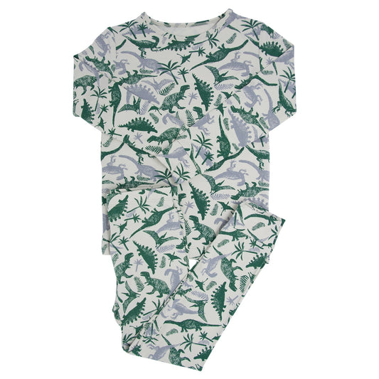 Big Kid Pajama