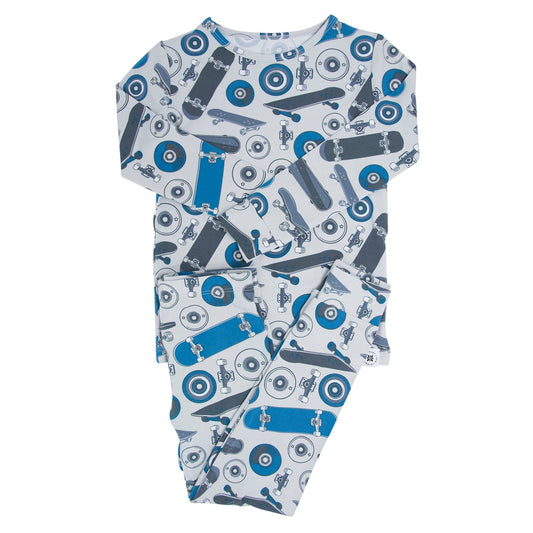 Big Kid Pajama