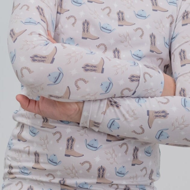 Big Kid Pajama Blake