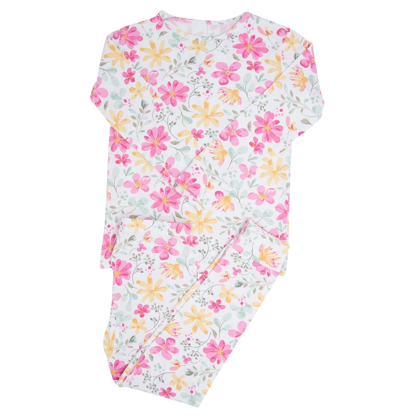 Big Kid Pajama
