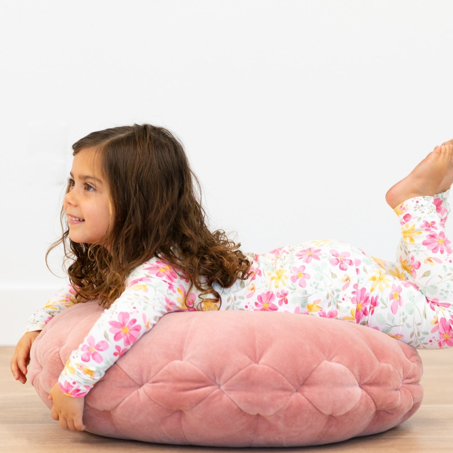 Big Kid Pajama