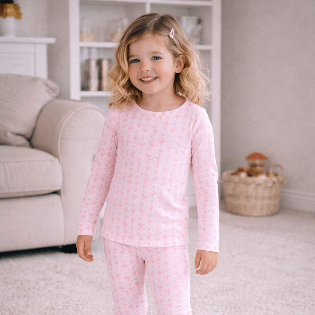 Big Kid Pajama