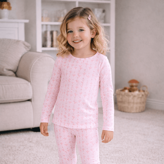 Big Kid Pajama