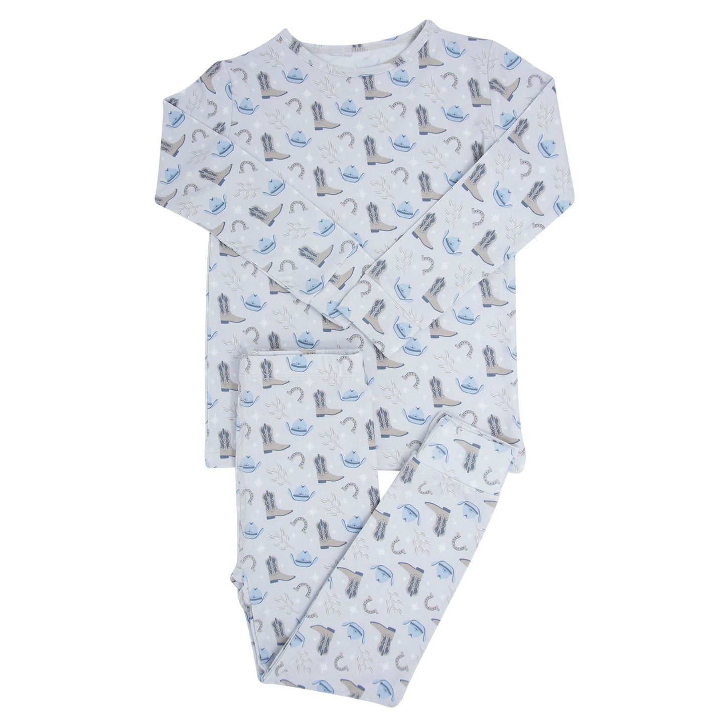 Big Kid Pajama Blake