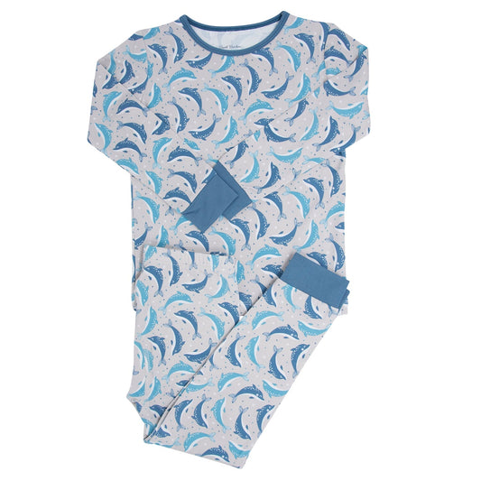 Big Kid Pajama
