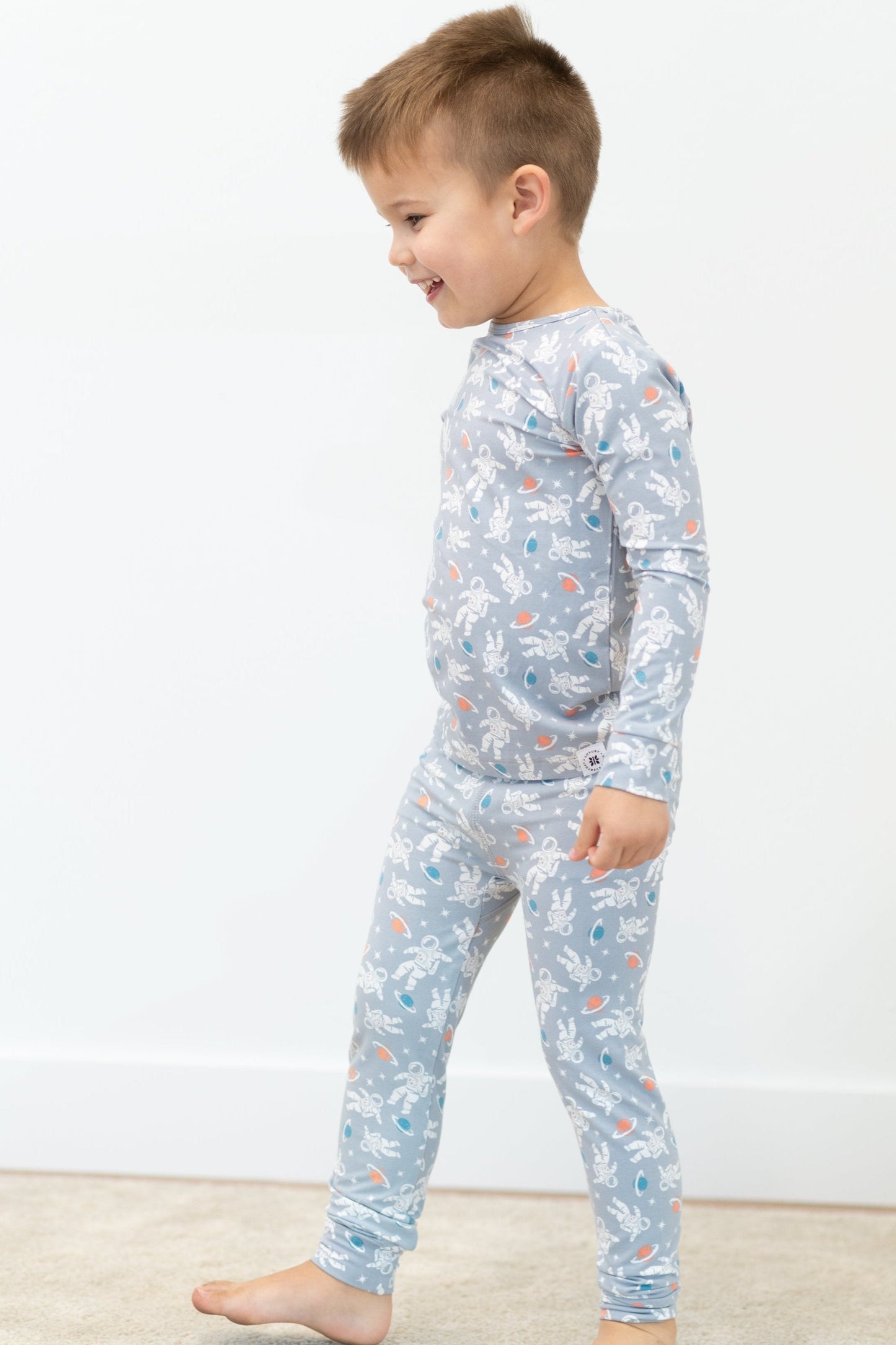 Big Kid Pajama