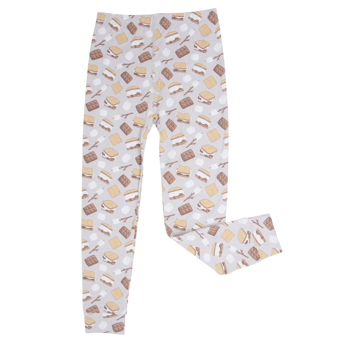 Big Kid Pajama S/S