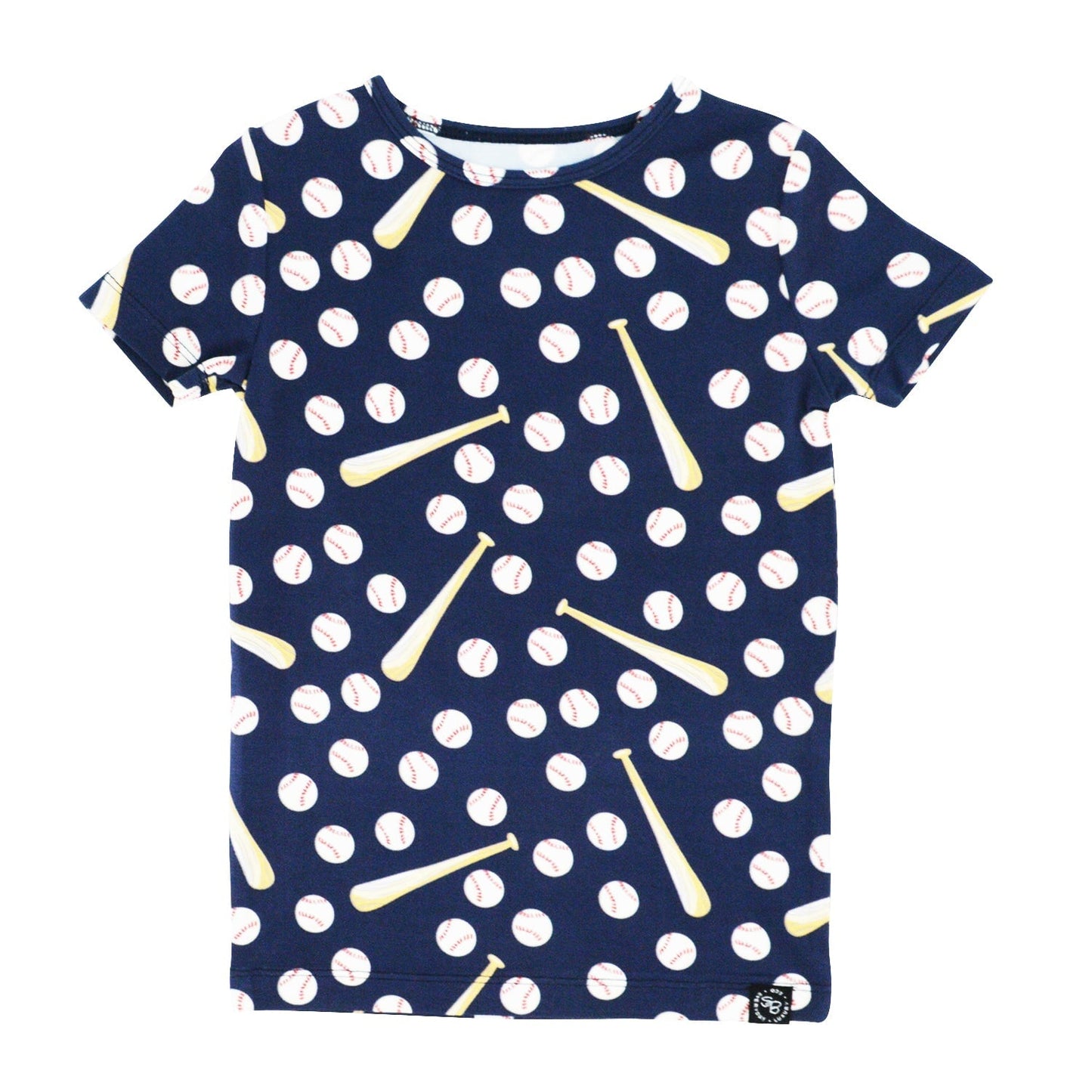 Big Kid PJ S/S