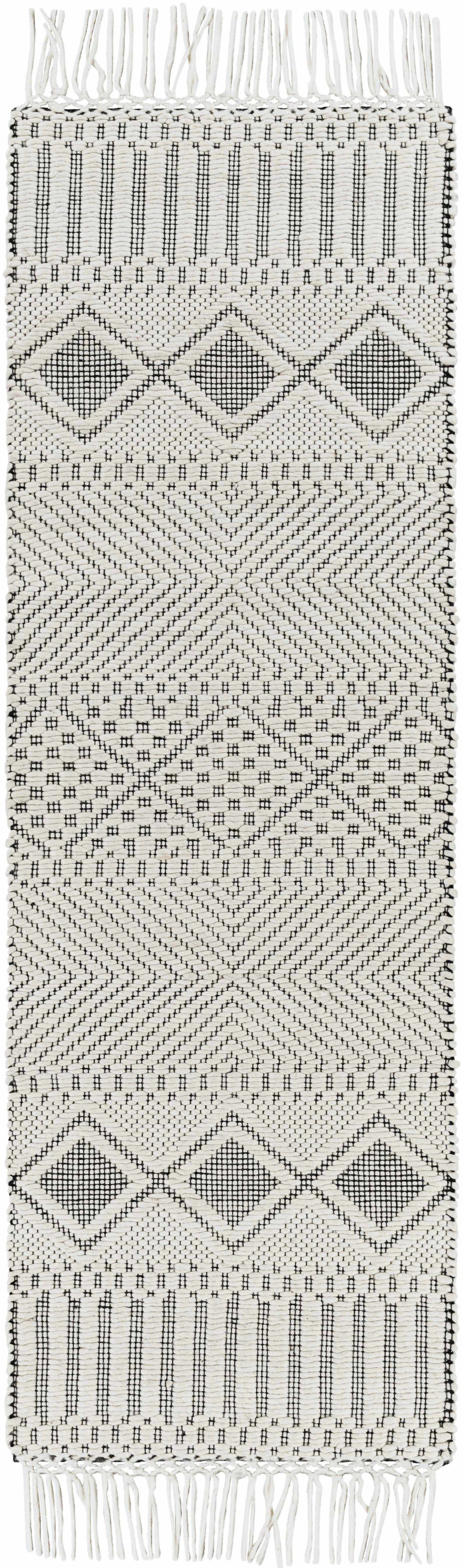 Blakeview Wool Rug - Clearance