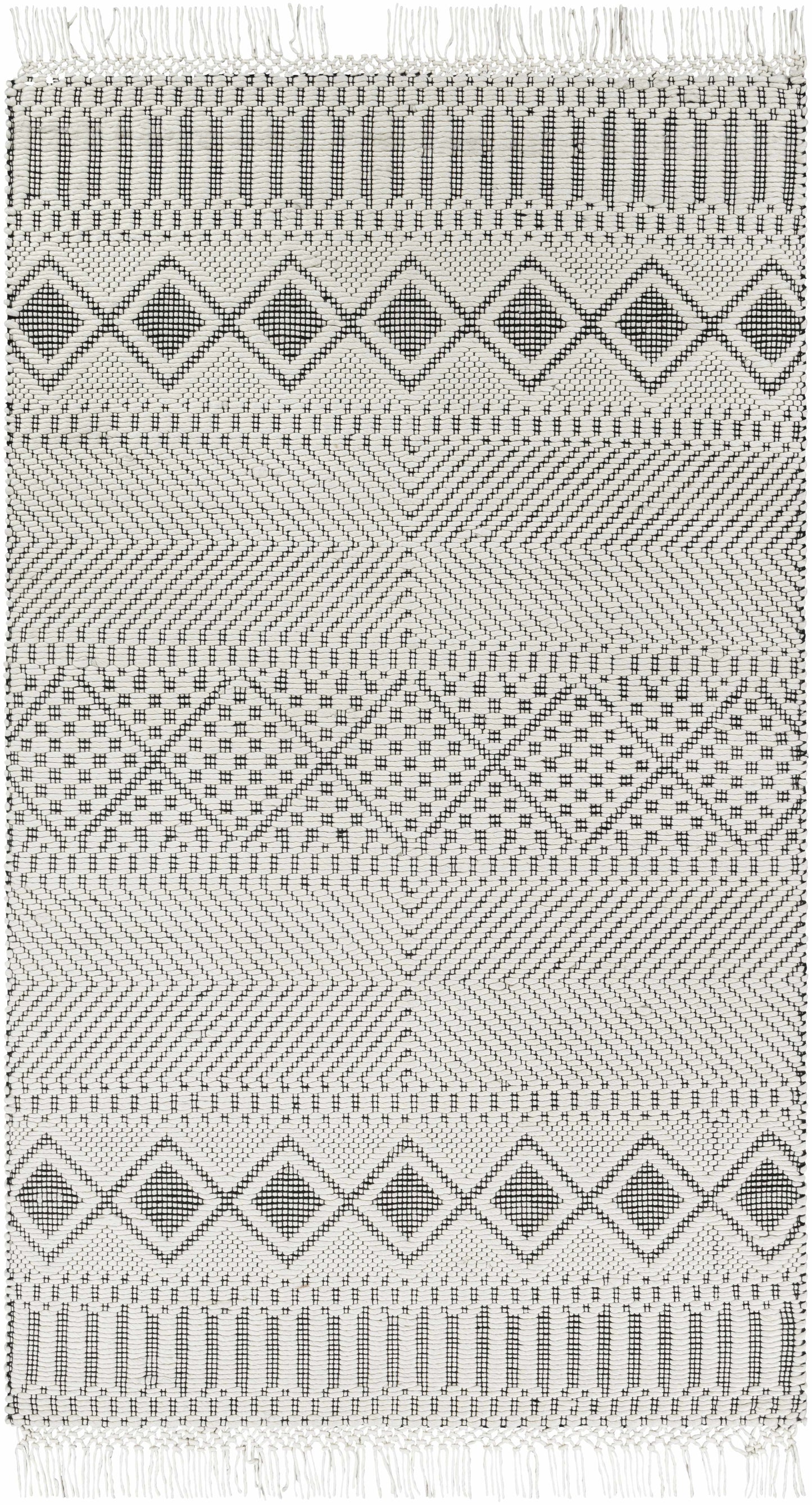 Blakeview Wool Rug - Clearance