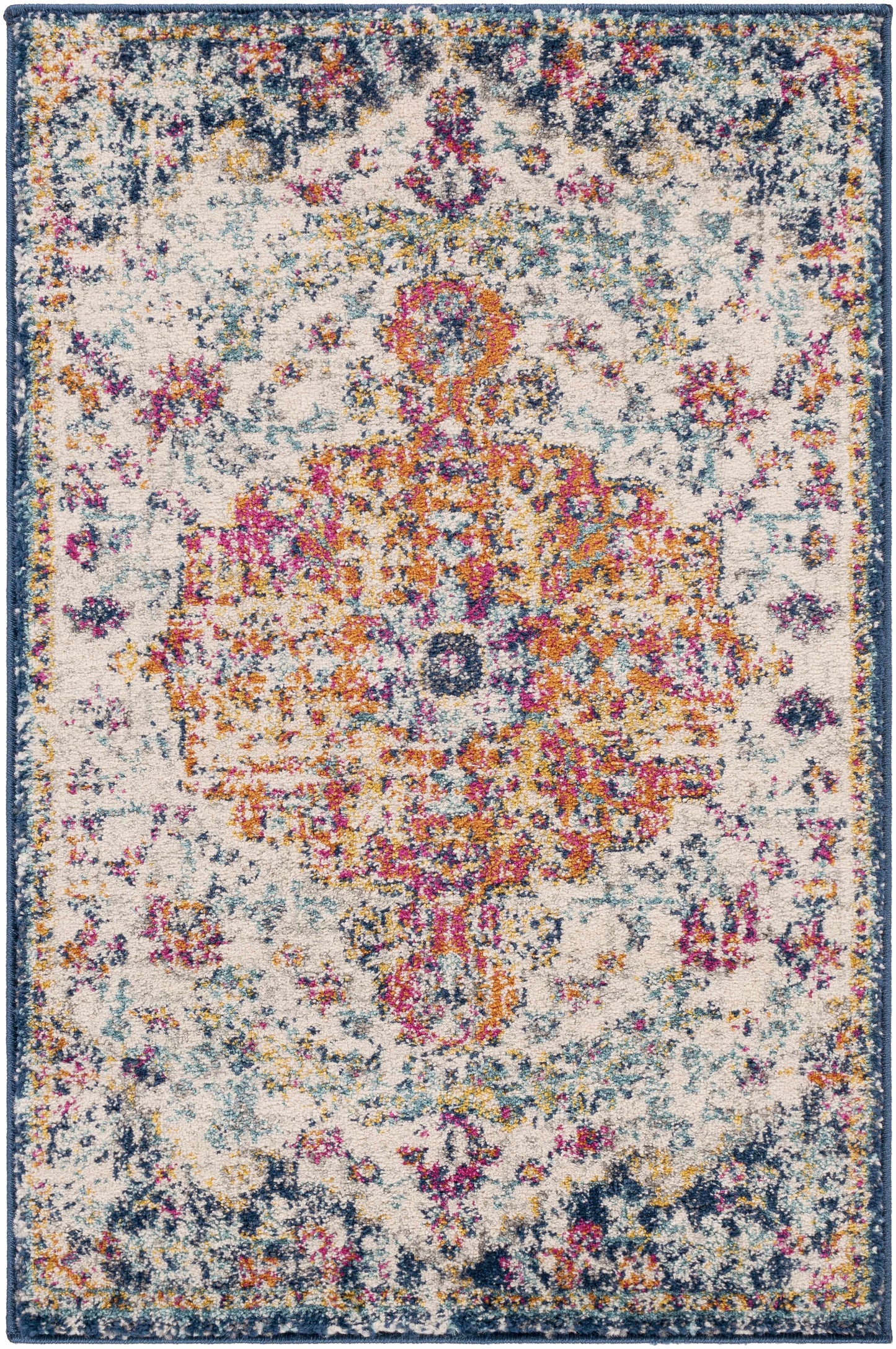 Bodrum Area Rug