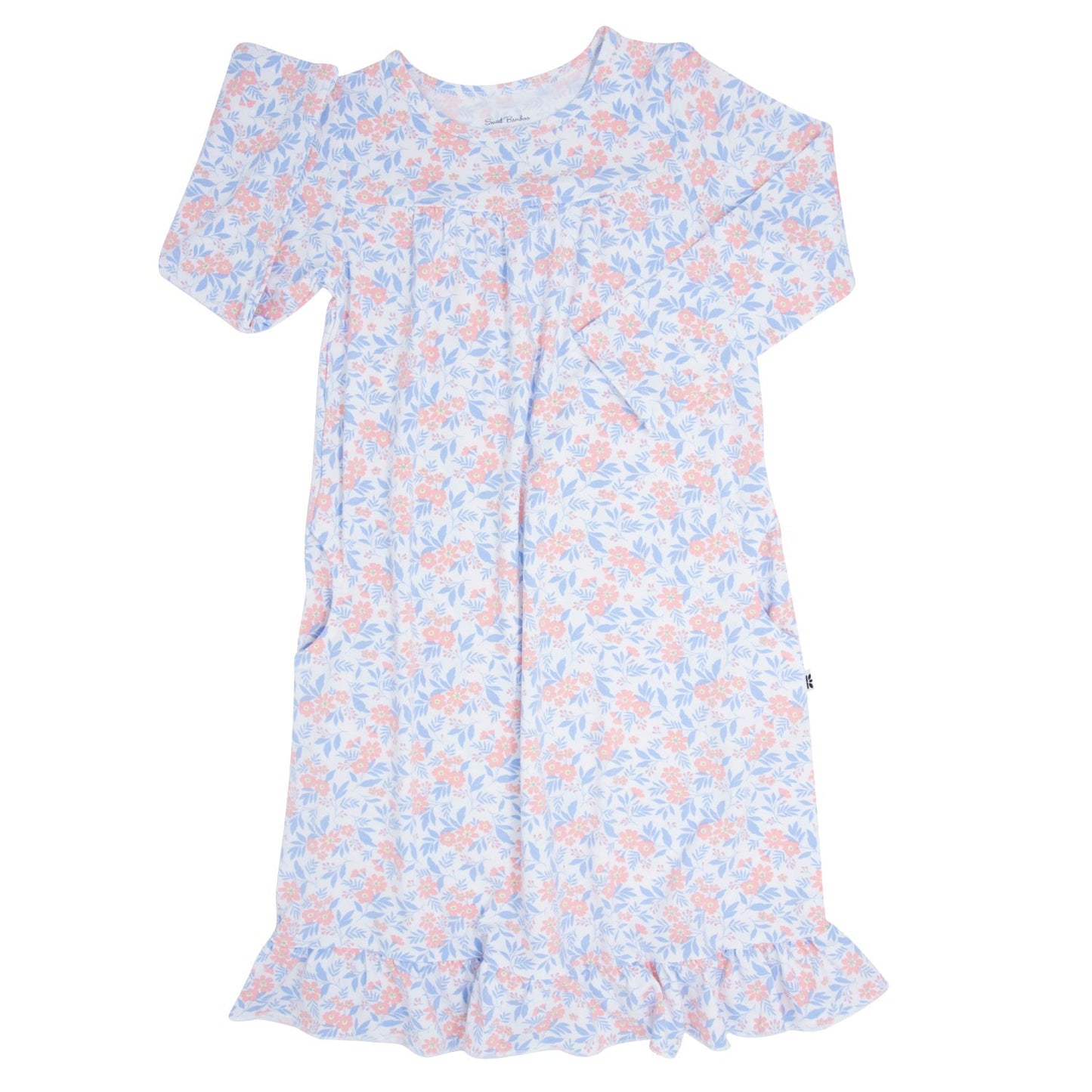 Boho Dress