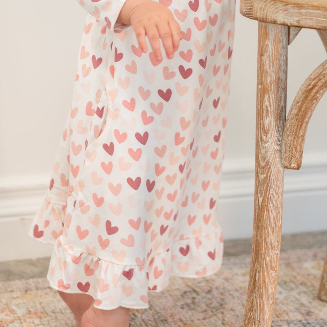 Boho Dress