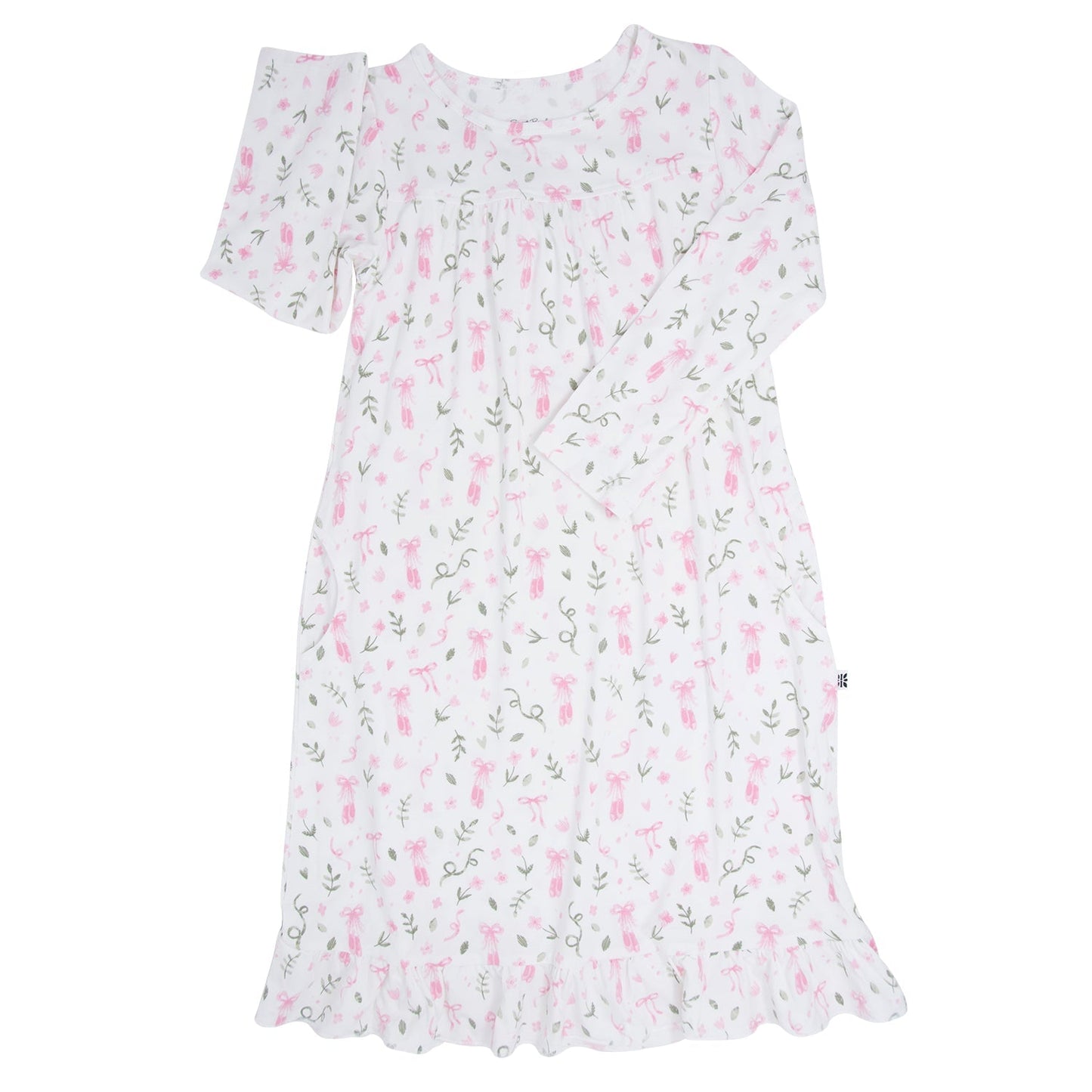 Boho Dress