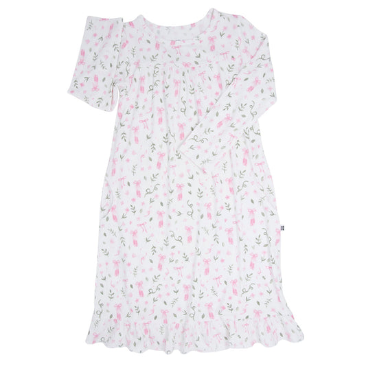 Boho Dress