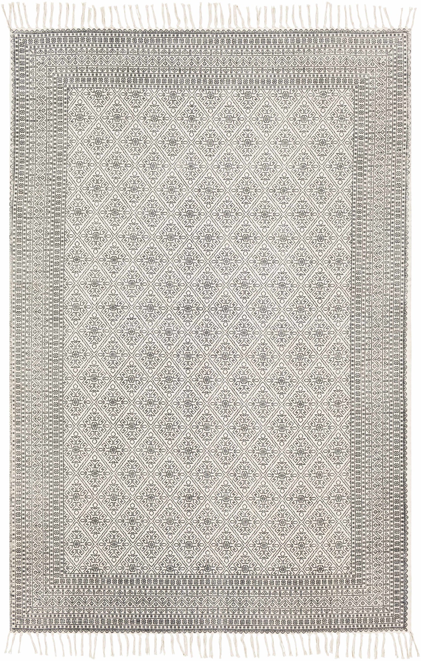 Brushton Area Rug