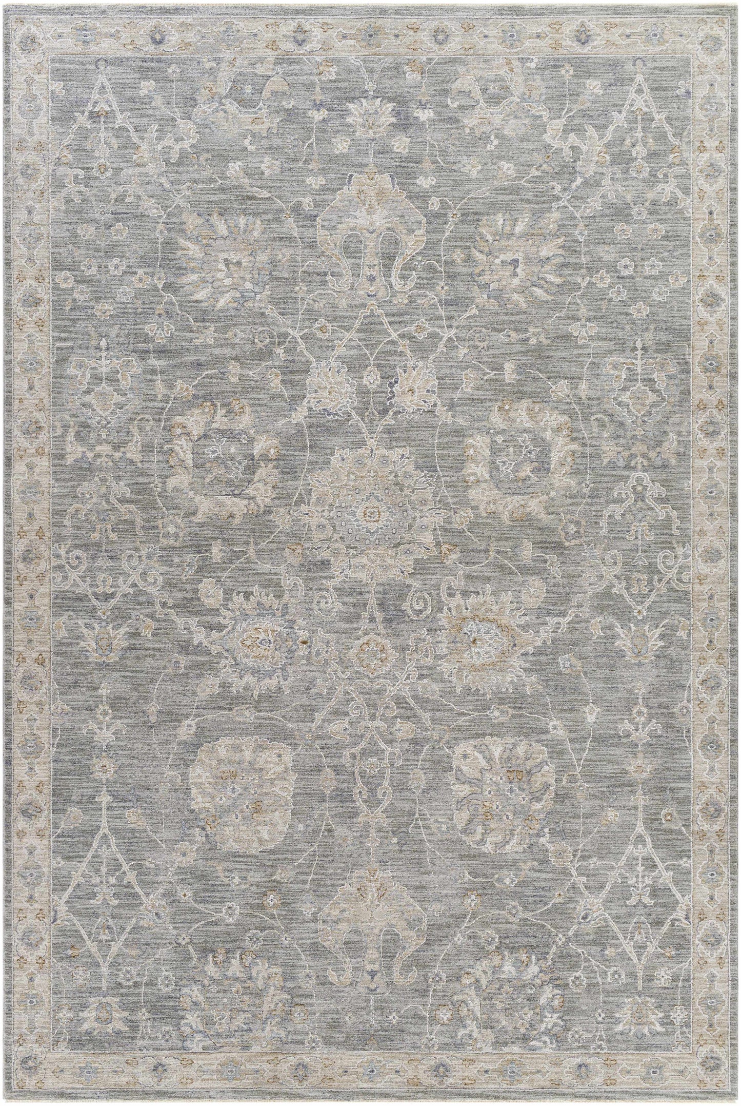 Monterey Area Rug - Clearance