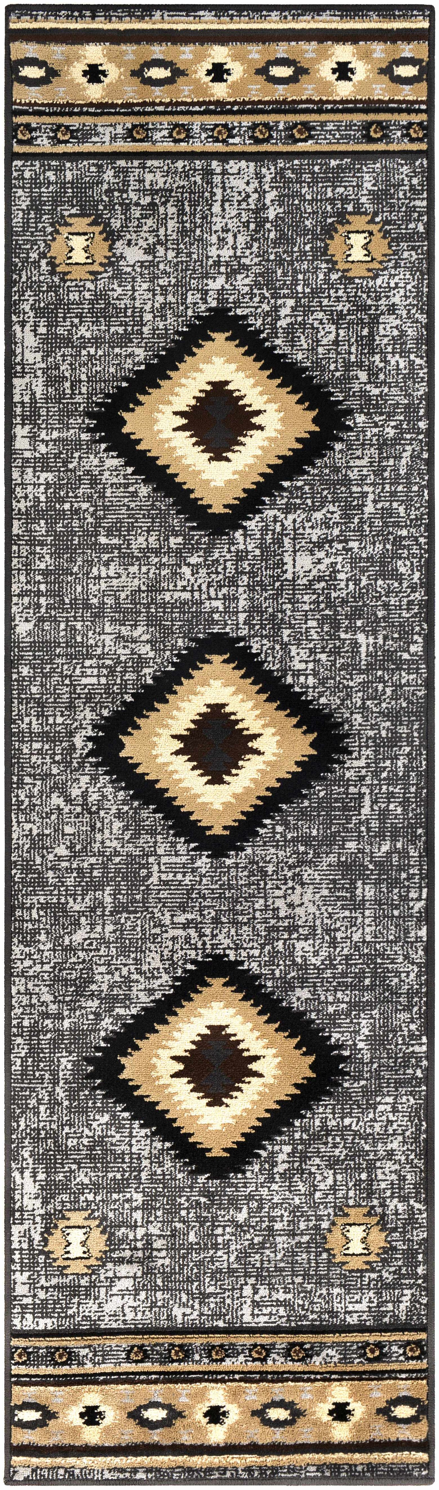 Buckhaven Area Rug