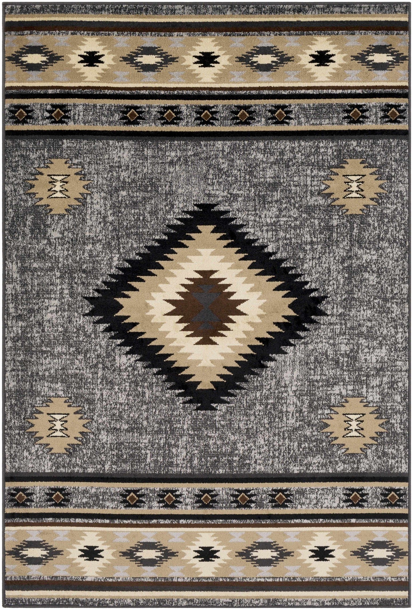 Buckhaven Area Rug