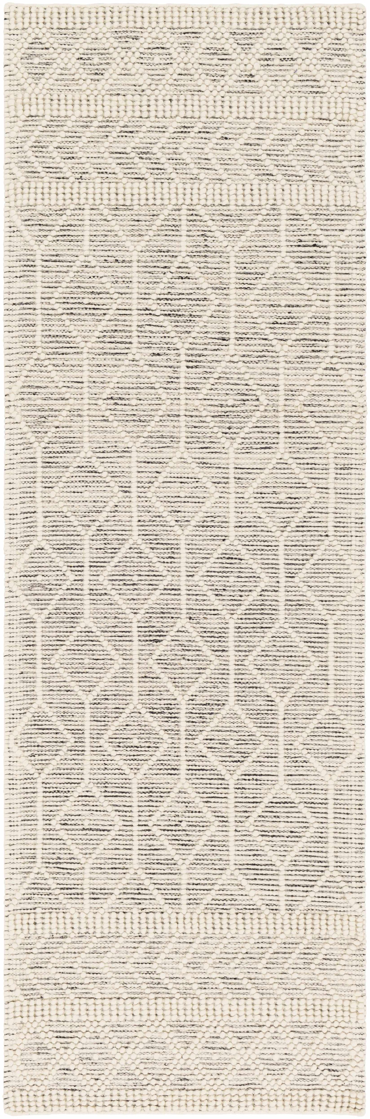 Carolina Wool Area Rug