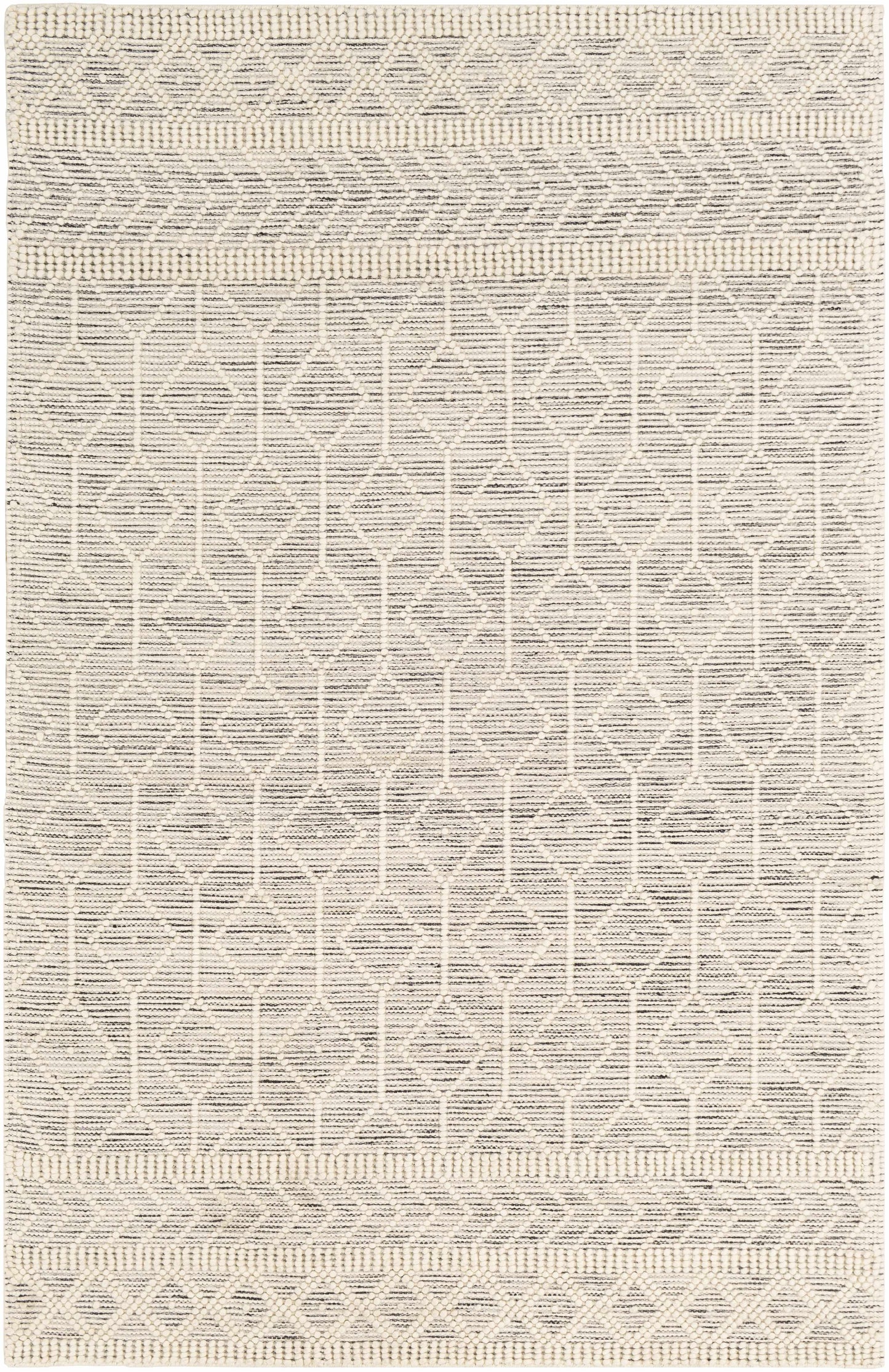 Carolina Wool Area Rug