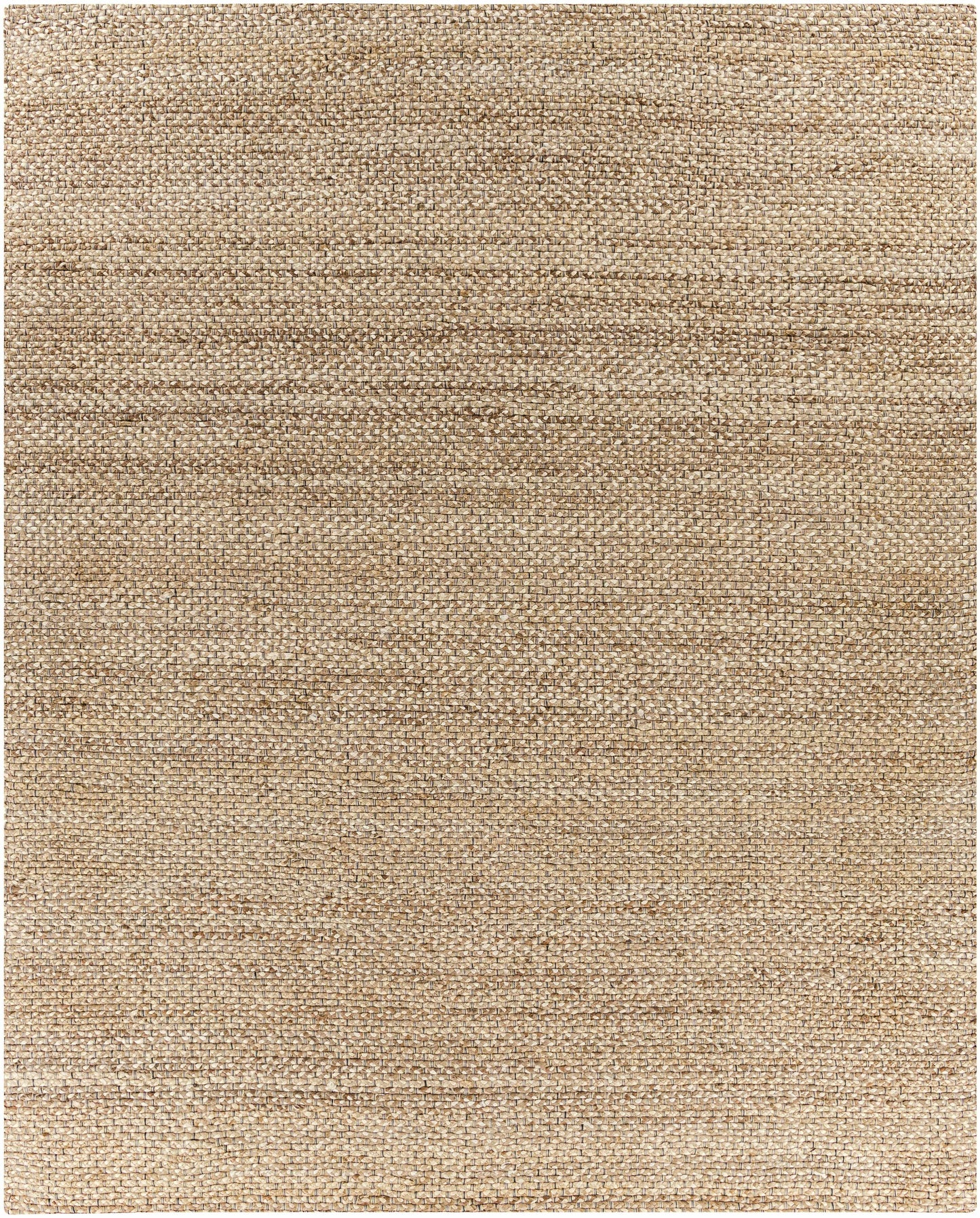 Caspar Hand Woven Natural Jute Rug