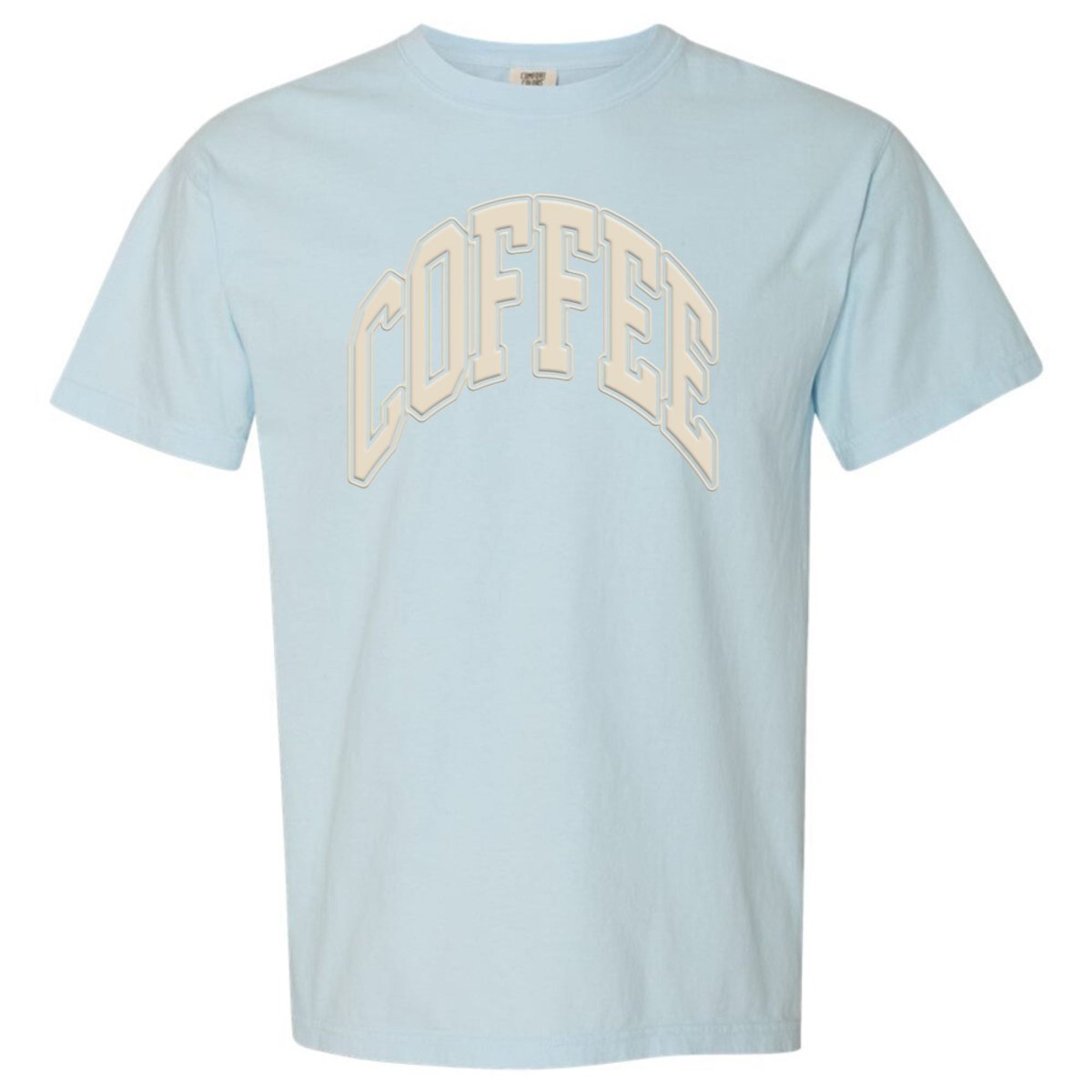 PUFF 'Coffee' T-Shirt