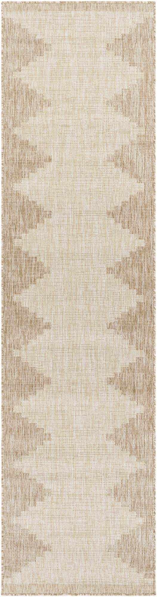 Djugun Beige Indoor & Outdoor Rug