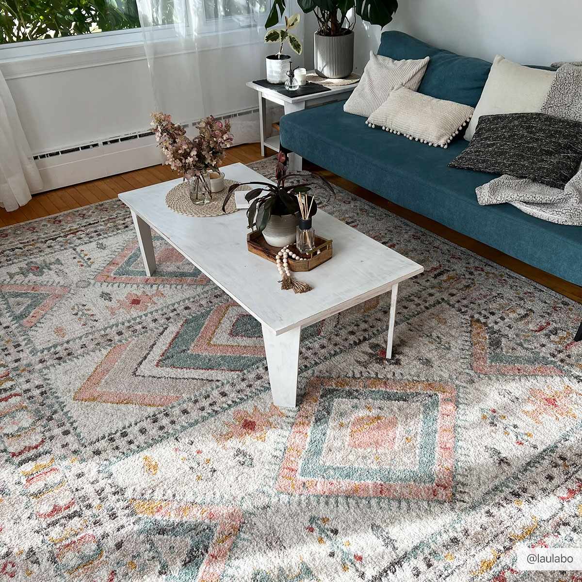 Diem Area Rug